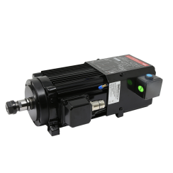 Spindelmotor iSA 1200 W